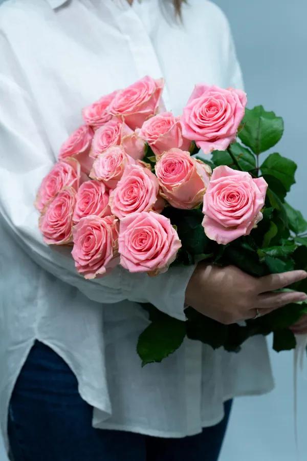 Dutch roses | ծաղիկներ, ծաղկեպսակներ, բույսեր - առաքում Երևան