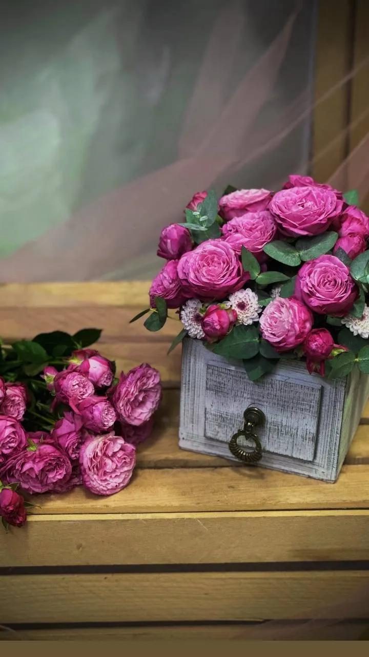 Bunch of roses | ծաղիկներ, ծաղկեպսակներ, բույսեր Երևան