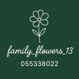 Family | ծաղկեպսակներ, ծաղիկներ, բույսեր - առաքում Երևան