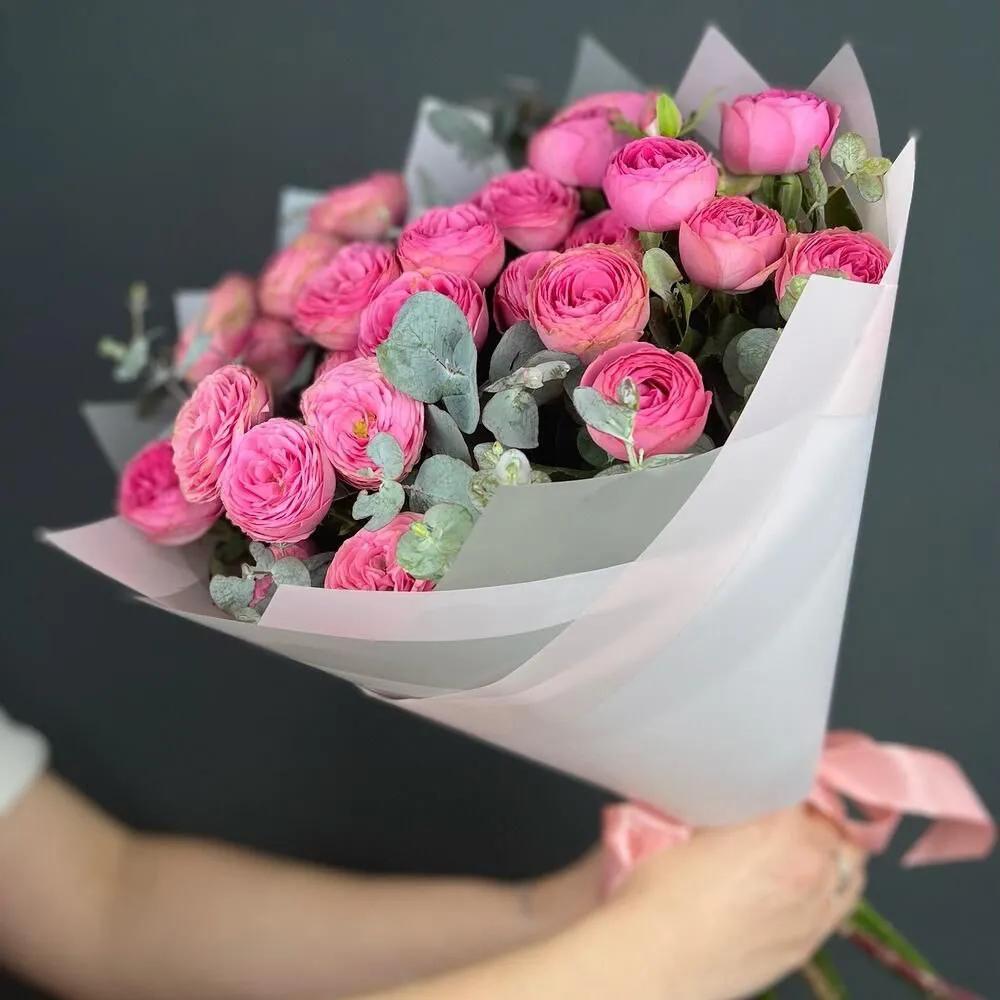 A bouquet of elegant roses | ծաղիկներ, ծաղկեպսակներ, բույսեր Երևան
