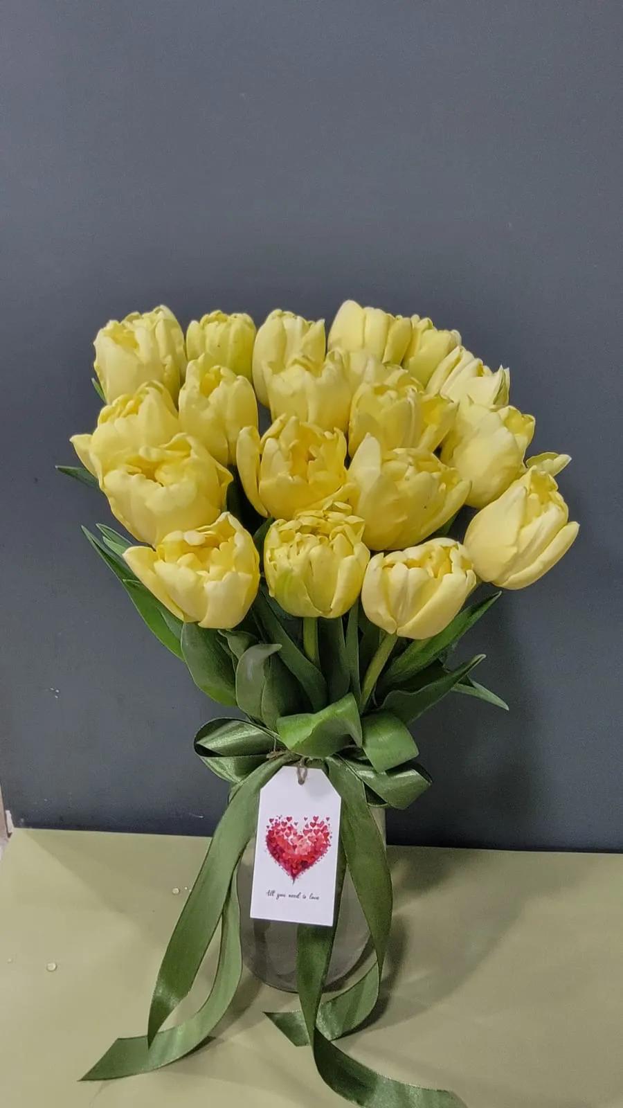 Tulips | ծաղիկներ, ծաղկեպսակներ, բույսեր Երևան